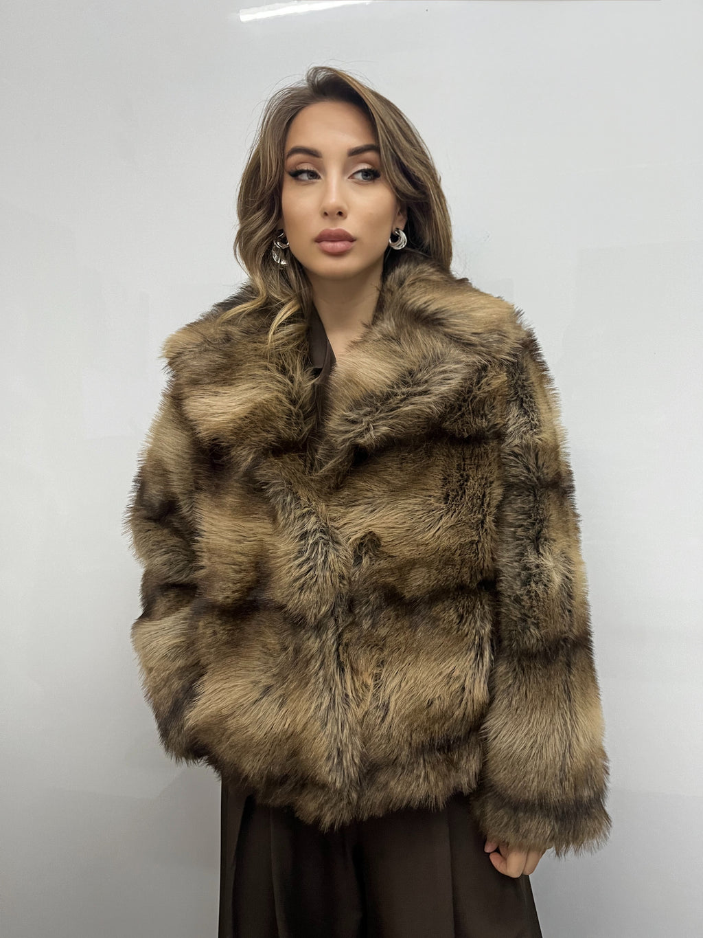 Fur JESSICA