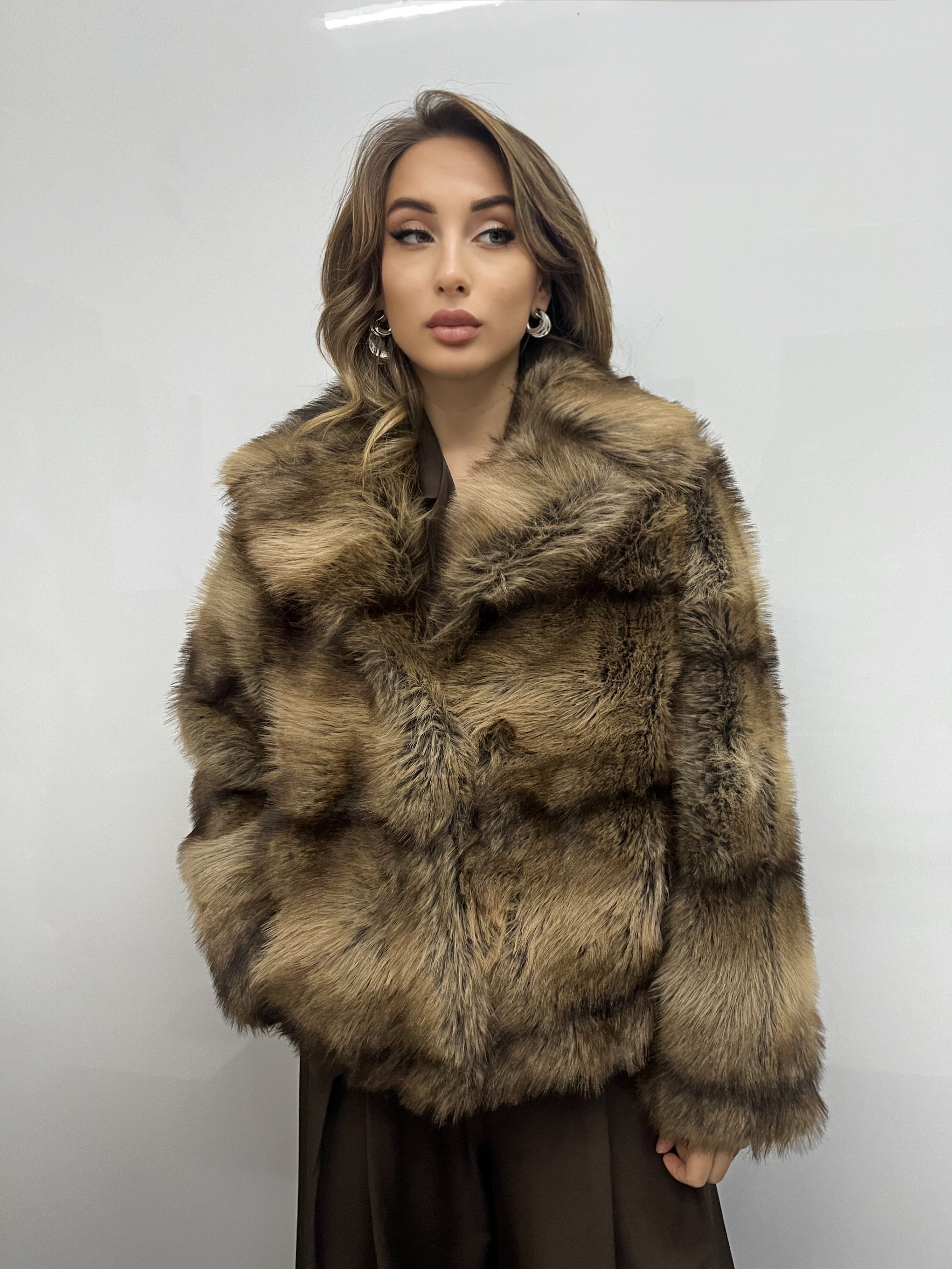 Fur JESSICA