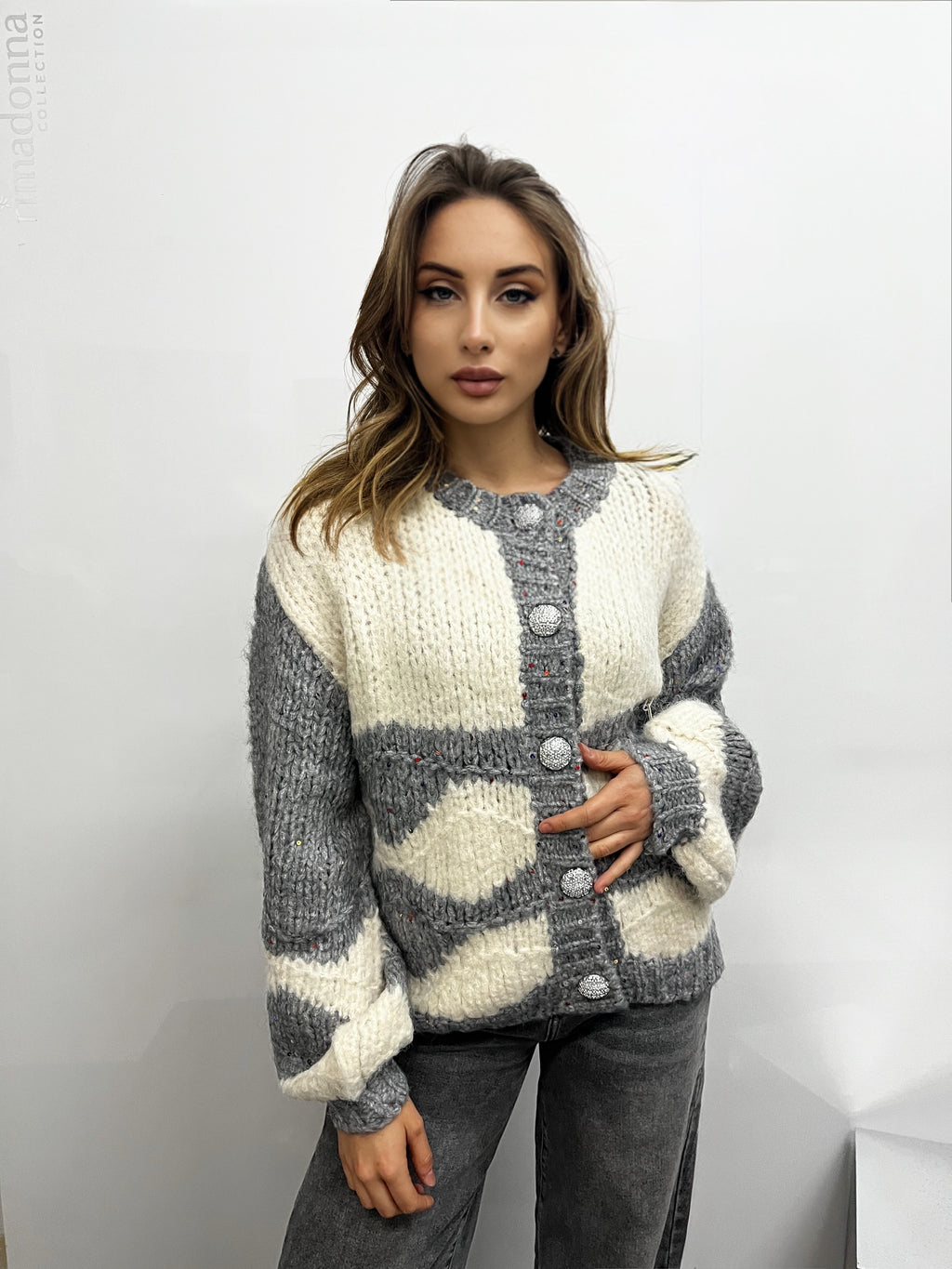 Cardigan ARIANNA