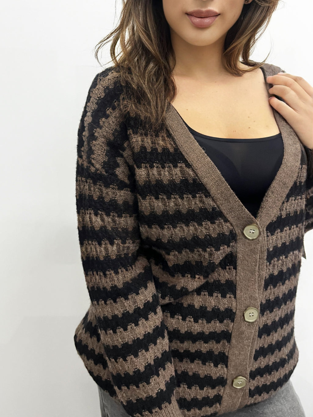 Cardigan AMICA