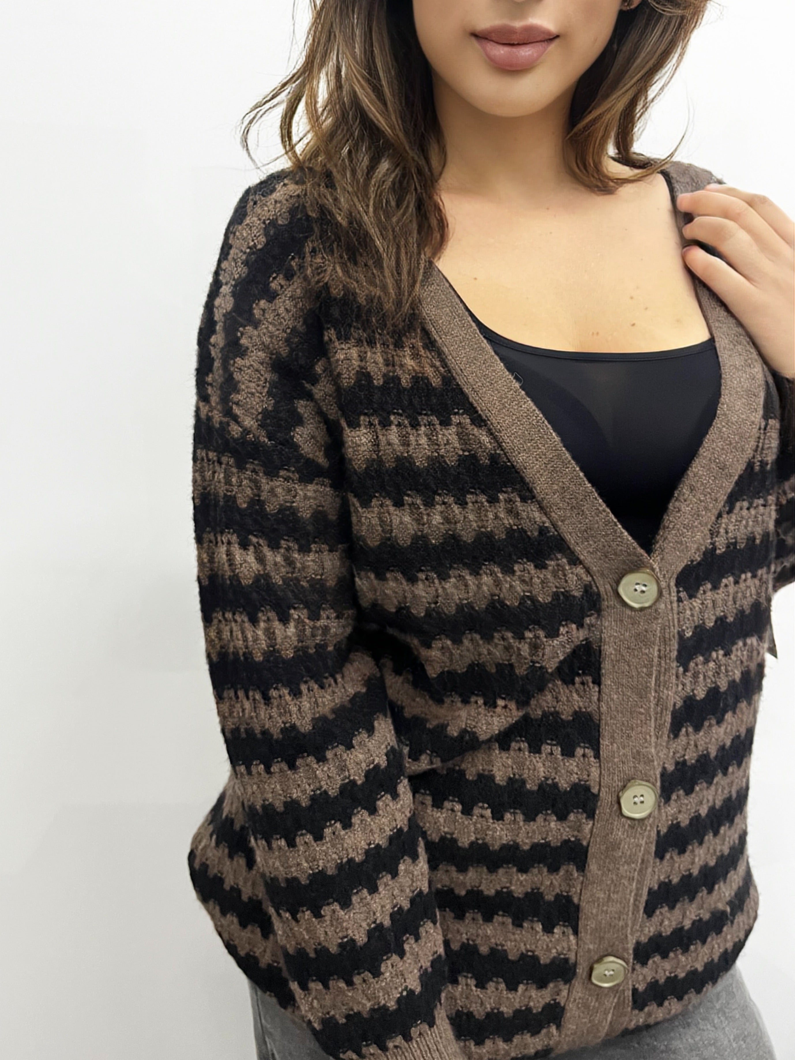 Cardigan AMICA