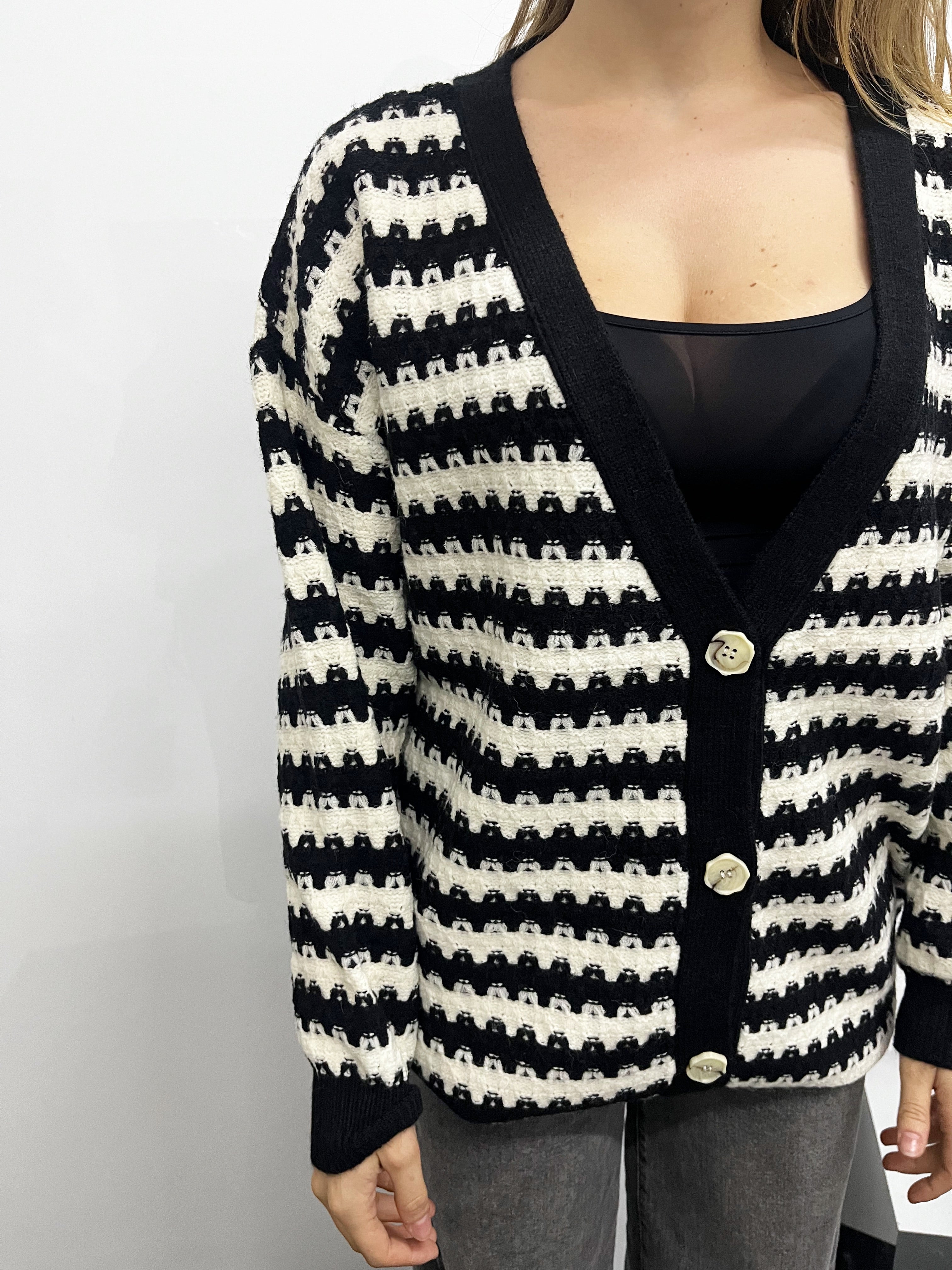 Cardigan AMICA