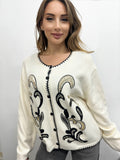 Cardigan GIULIA