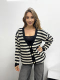 Cardigan AMICA
