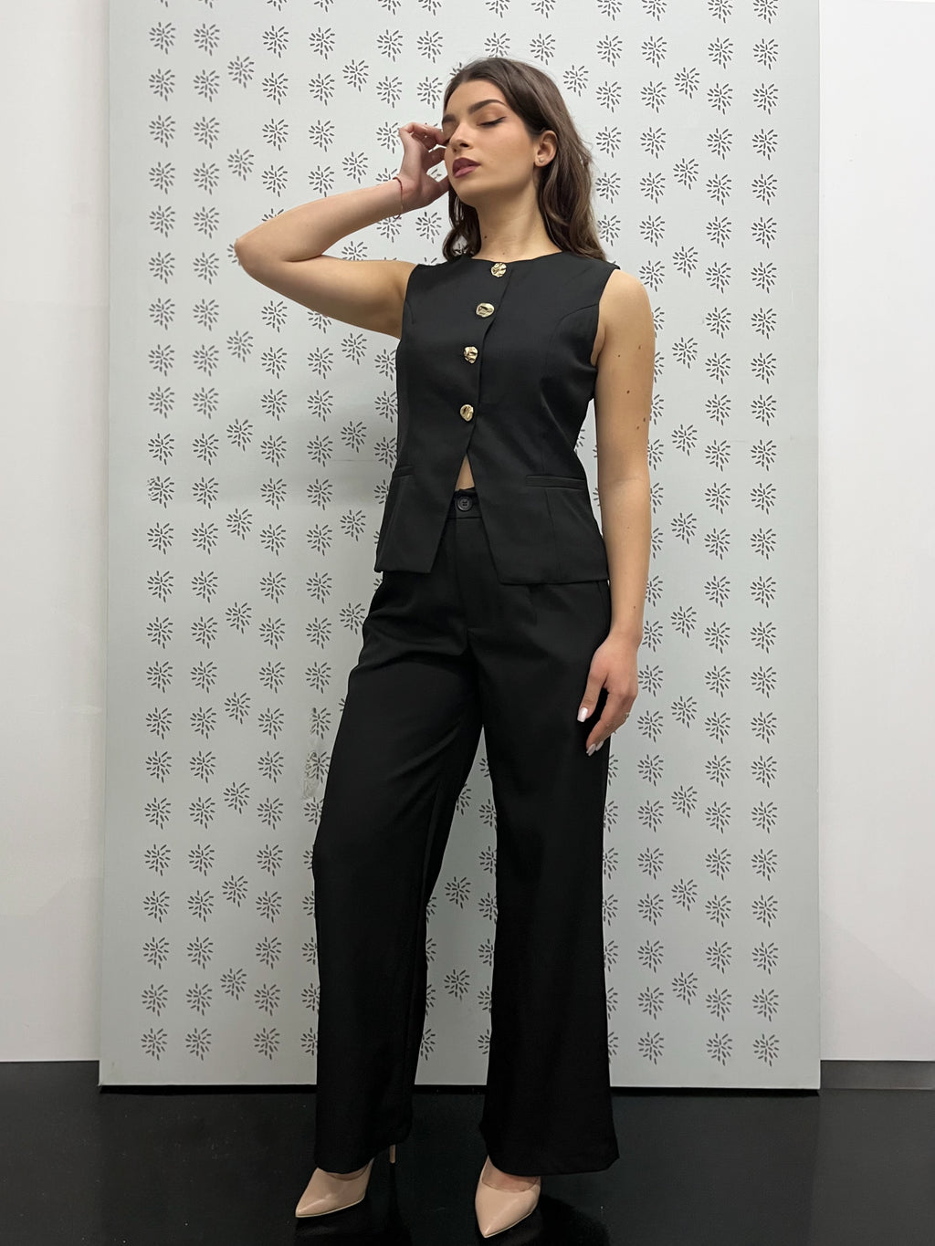 Set Allegra
