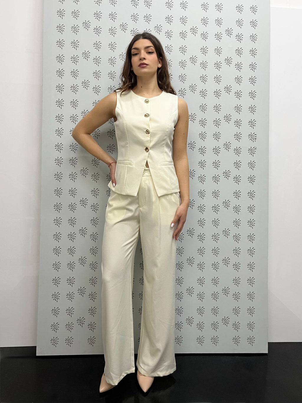 Set Ludovica