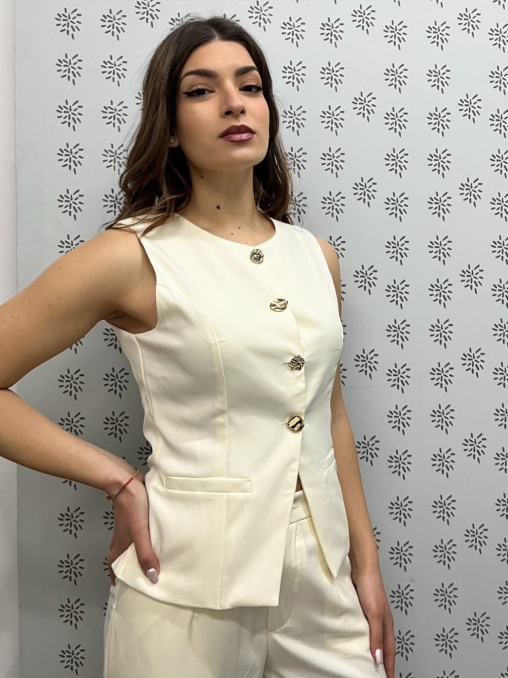 Set Ludovica