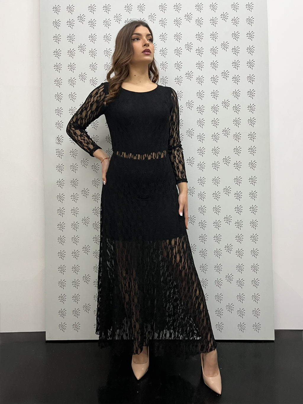 Set Dalia