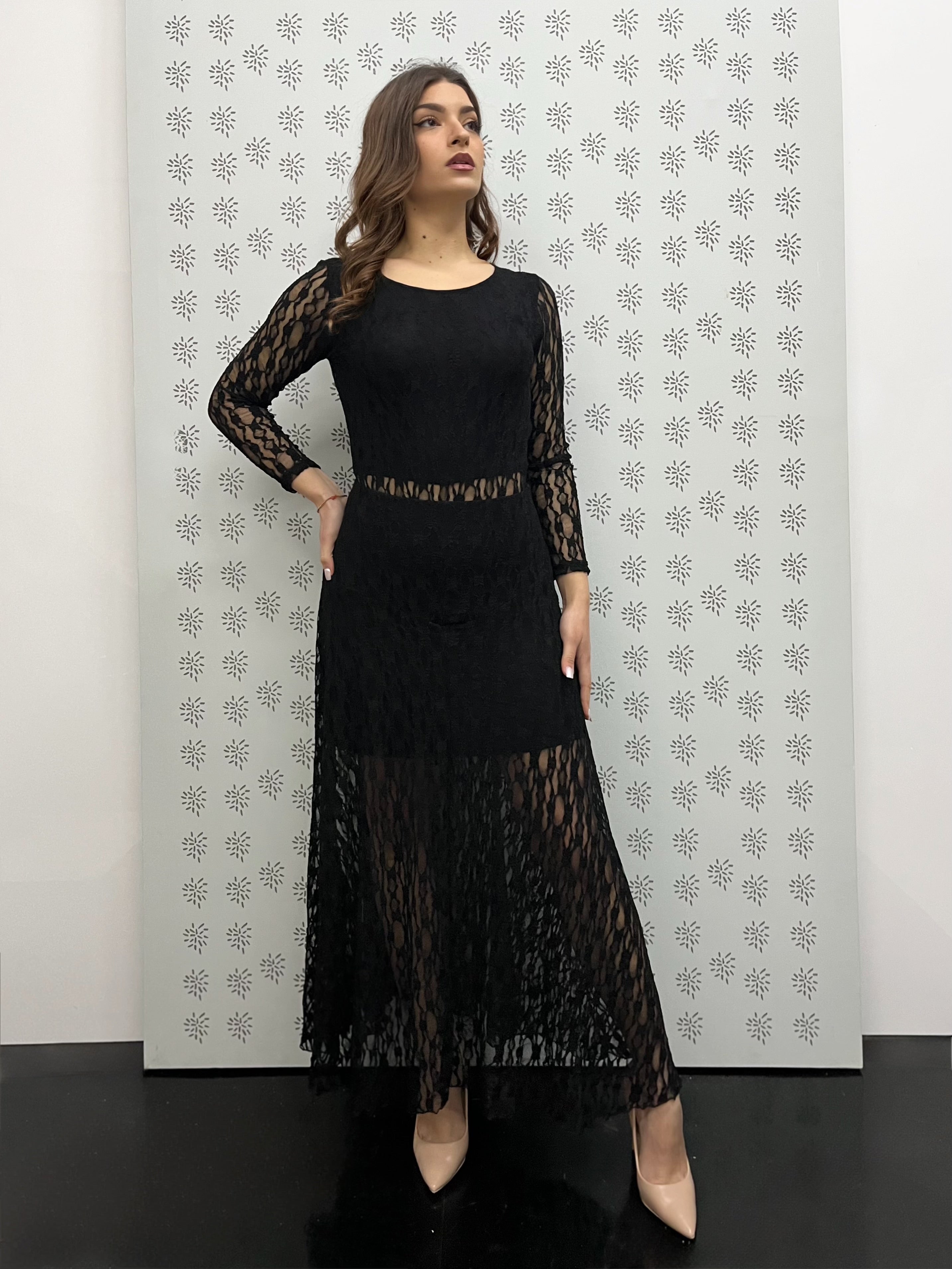 Set Dalia