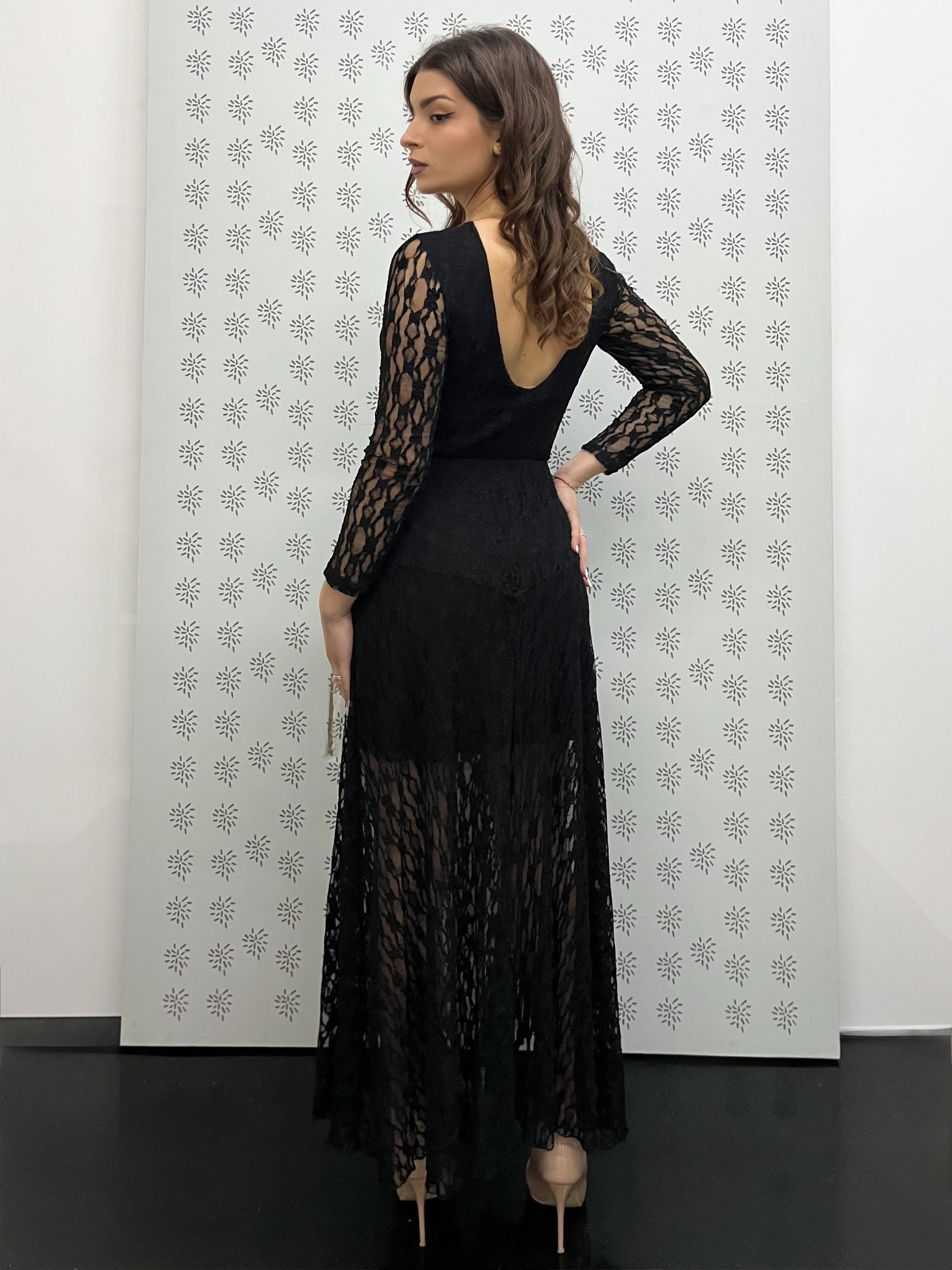 Set Dalia