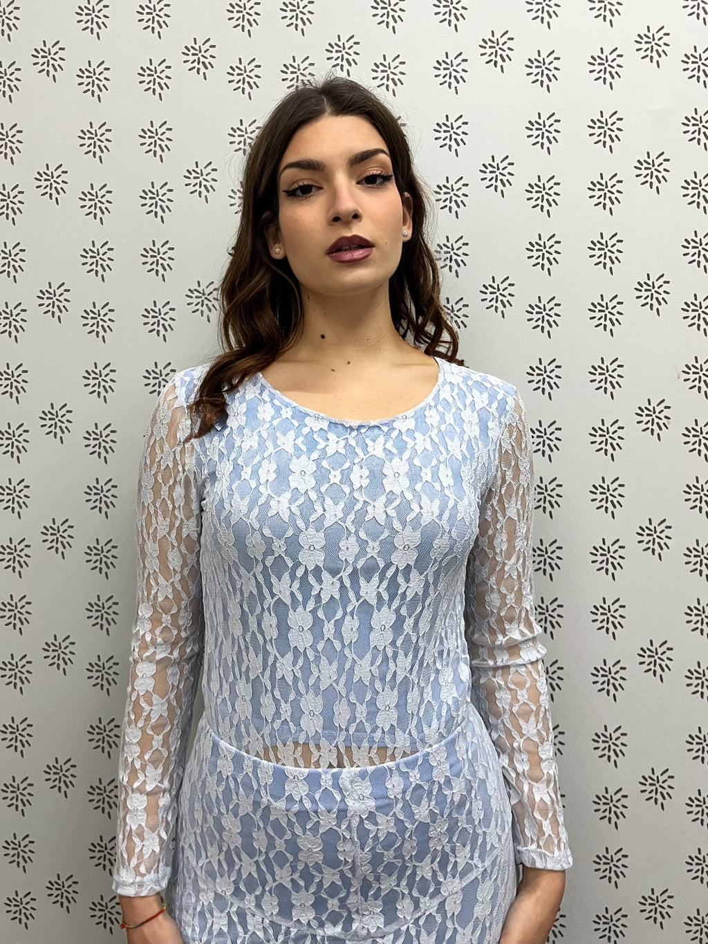 Set Ortensia