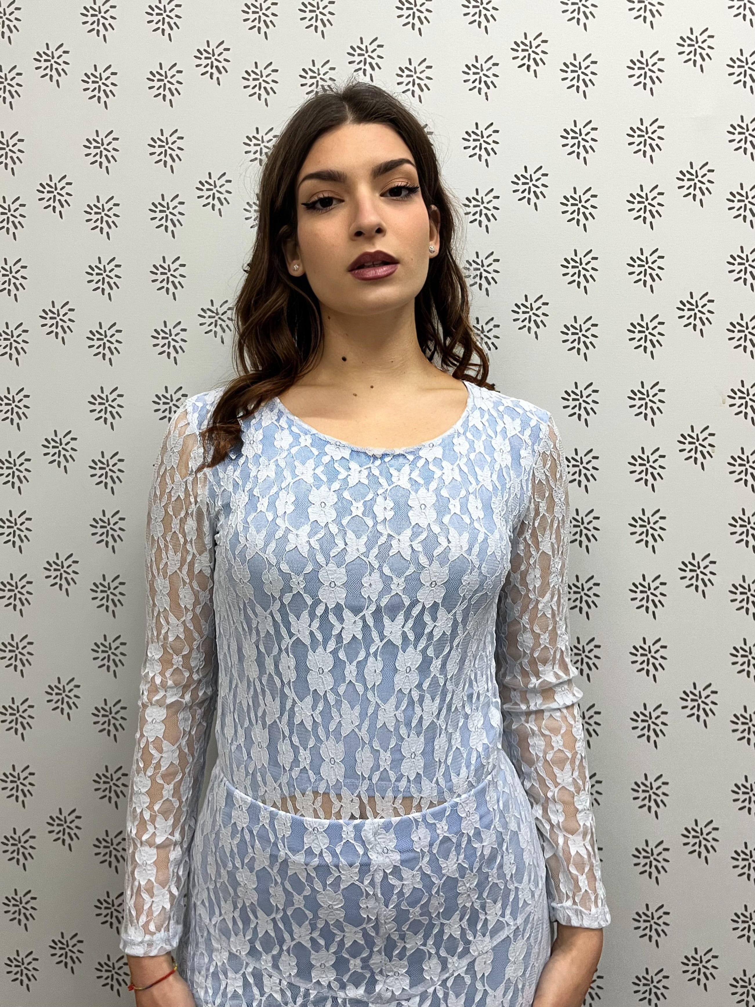 Set Ortensia