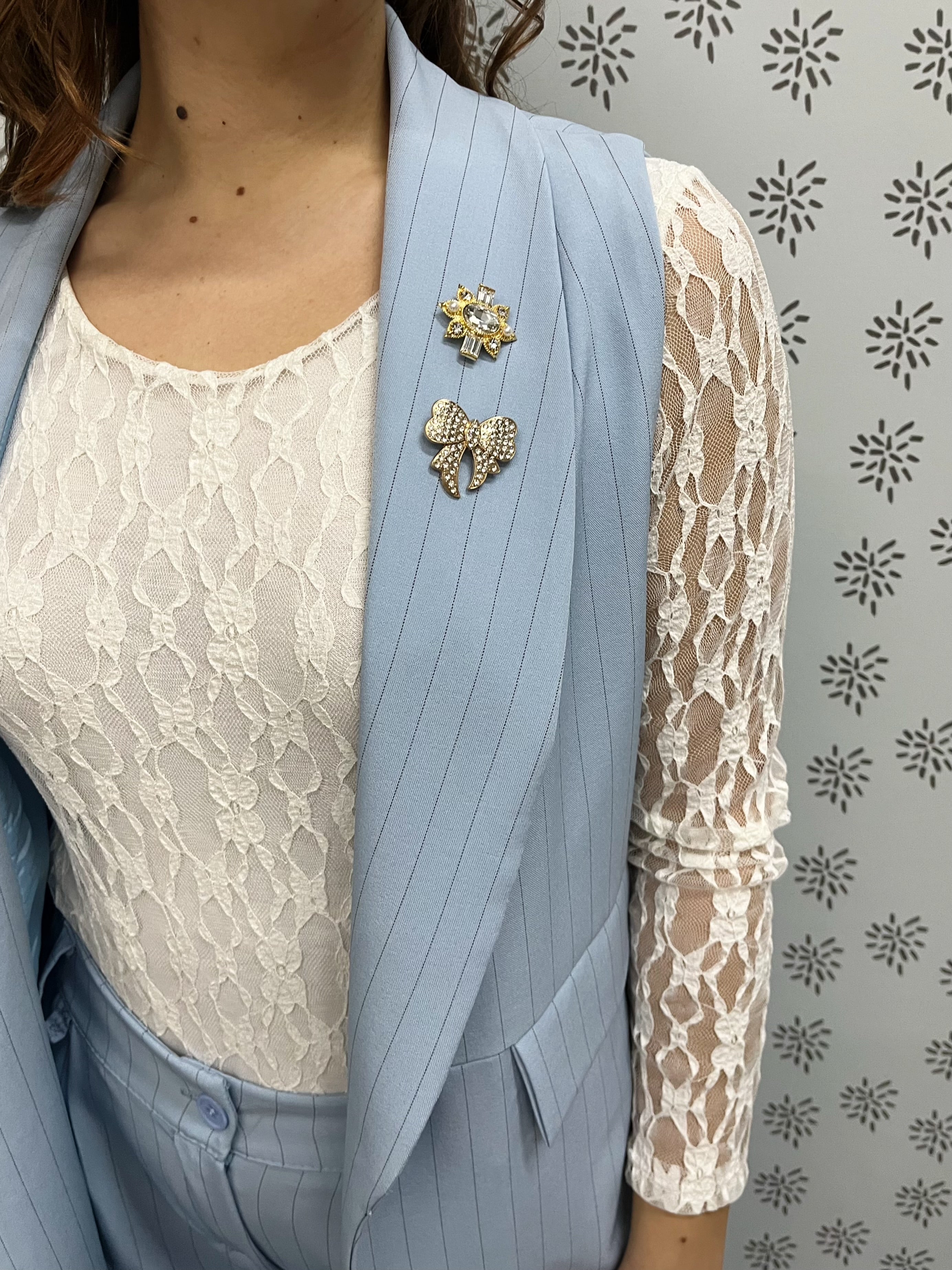 Set Essenza