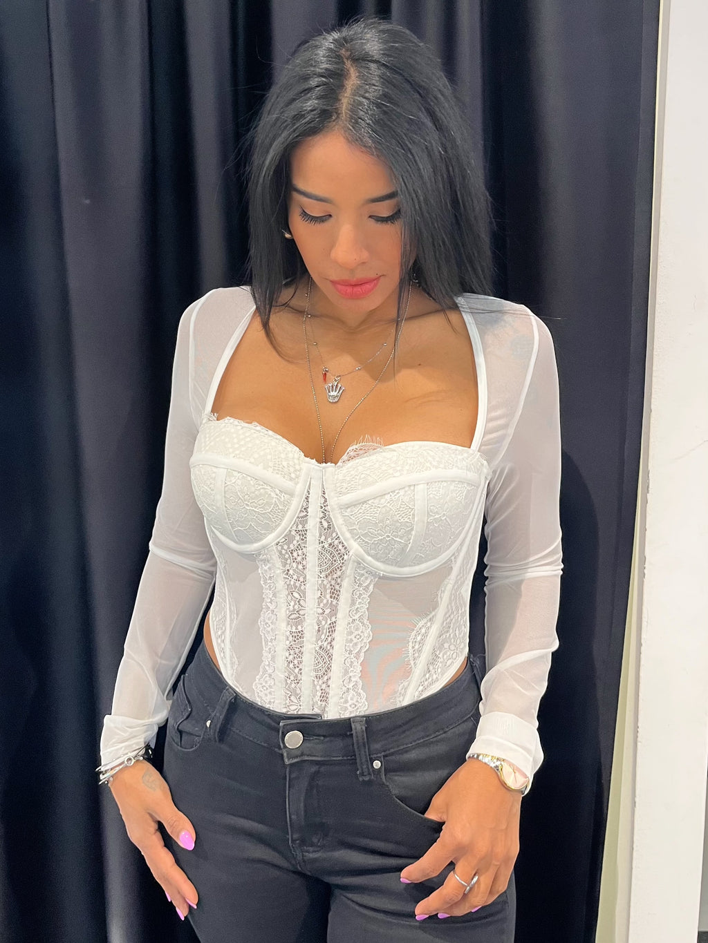 Top Liss